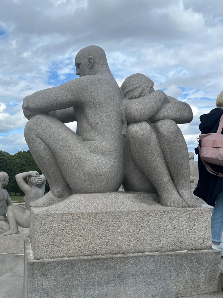 13 kategorier med regelrette substantiv